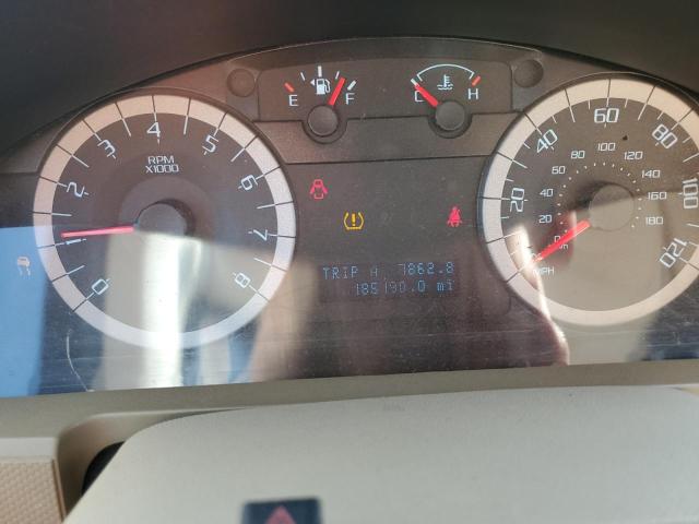 Photo 9 from auction – 2010 FORD ESCAPE XLT with VIN 1FMCU9D73AKC72556