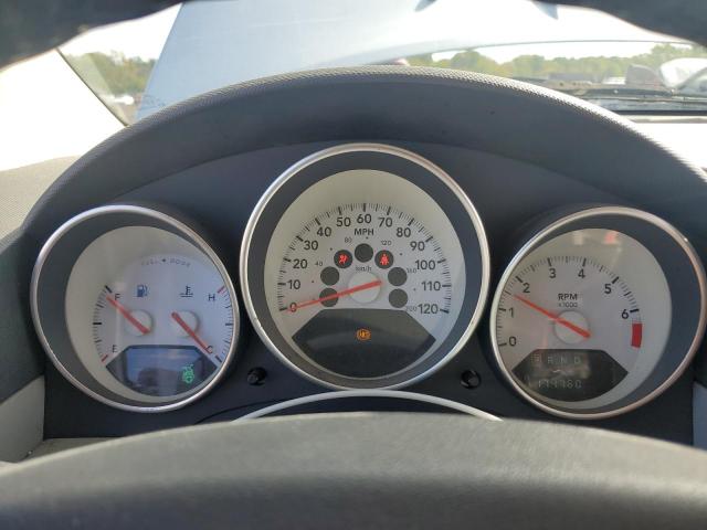 Photo 9 from auction – 2007 DODGE CALIBER SXT with VIN 1B3HB48B07D315802