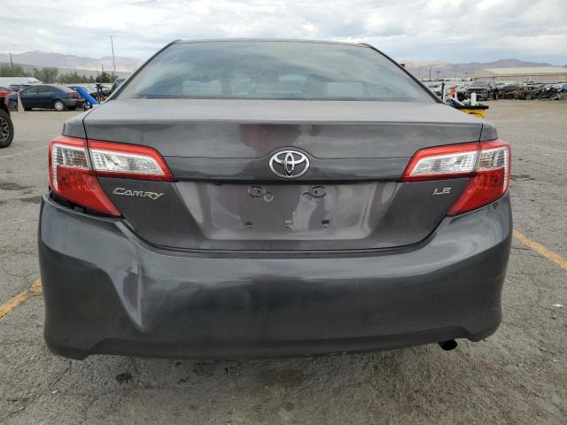 Photo 6 from auction – 2014 TOYOTA CAMRY L with VIN 4T4BF1FK6ER398127