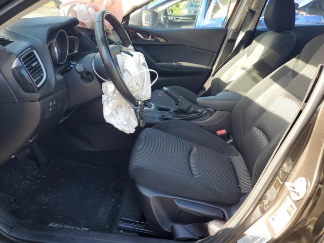 Photo 7 from auction – 2014 MAZDA 3 TOURING with VIN JM1BM1V74E1114383
