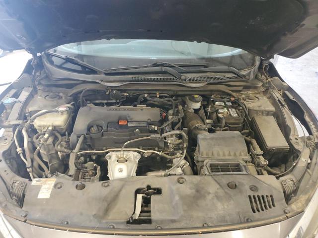 Photo 11 from auction – 2016 HONDA CIVIC LX with VIN 19XFC2E53GE022920
