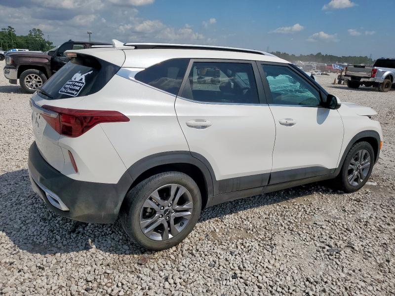 Photo 3 from auction – 2023 KIA SELTOS S with VIN KNDEU2AA2P7428375