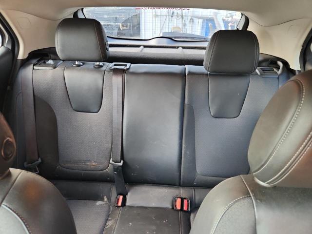Photo 10 from auction – 2021 BUICK ENCORE GX with VIN KL4MMBS28MB133416