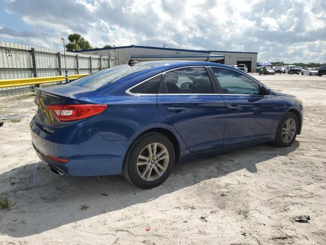 Photo 3 from auction – 2015 HYUNDAI SONATA SE with VIN 5NPE24AF2FH156823