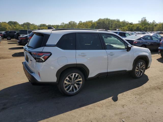 Photo 3 from auction – 2025 SUBARU FORESTER TOURING with VIN JF2SLDTC3SH540154
