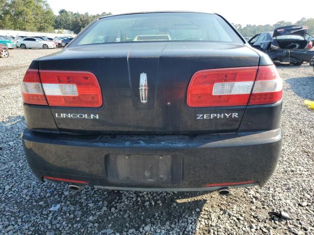 Photo 6 from auction – 2006 LINCOLN ZEPHYR with VIN 3LNHM26176R623882