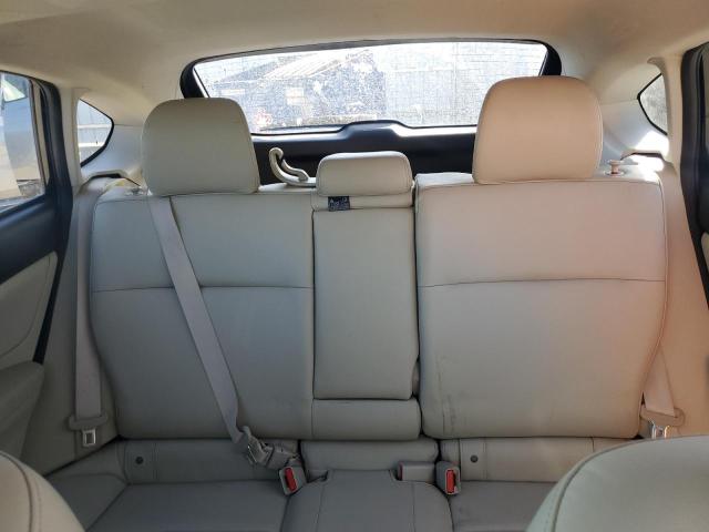 Photo 10 from auction – 2013 SUBARU XV CROSSTR with VIN JF2GPAKC9DH819489