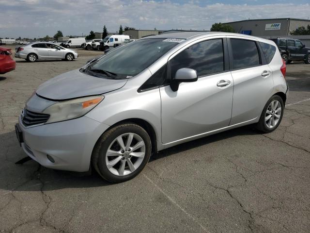 NISSAN VERSA NOTE S 2014 с VIN 3N1CE2CPXEL357265 - Фото с аукциона