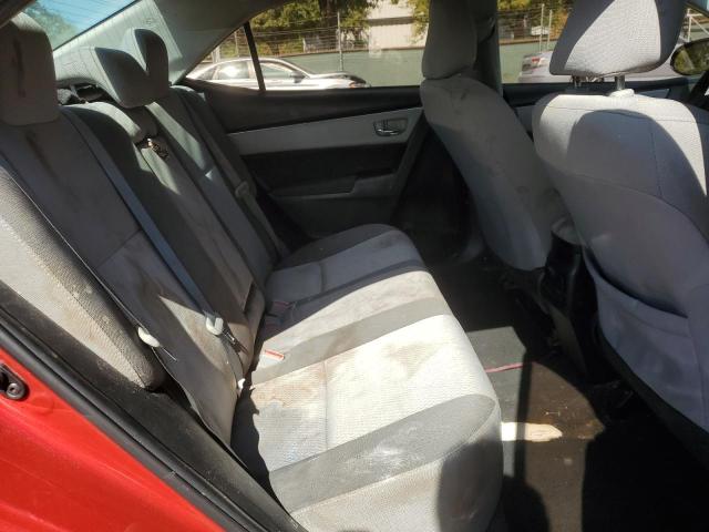 Photo 10 from auction – 2017 TOYOTA COROLLA L with VIN 2T1BURHE9HC802873