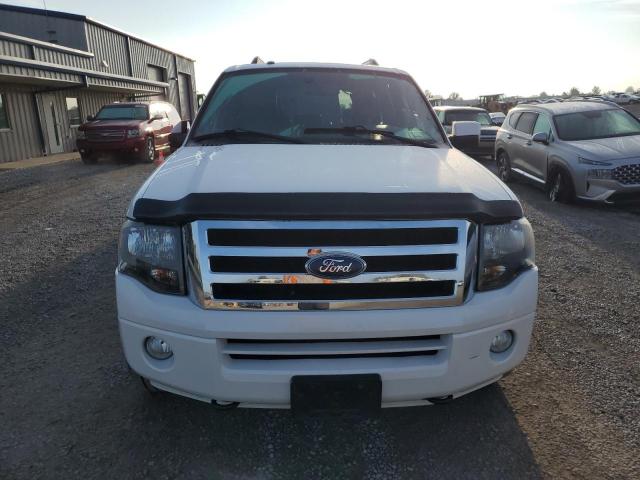 Photo 5 from auction – 2011 FORD EXPEDITION with VIN 1FMJU2A55BEF07427