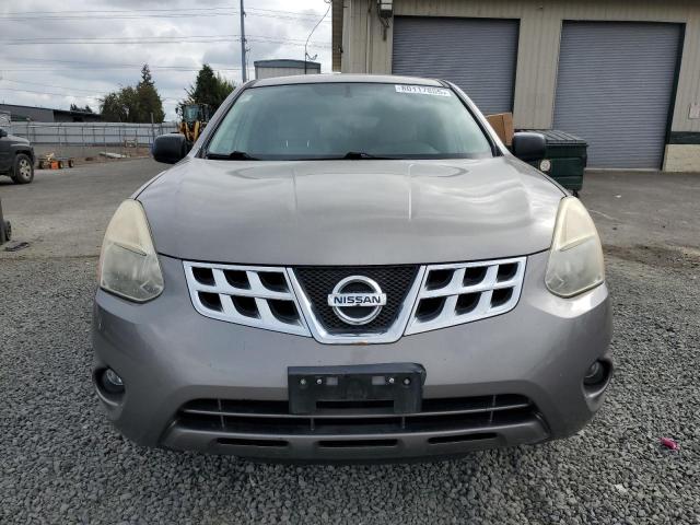 Photo 5 from auction – 2012 NISSAN ROGUE S with VIN JN8AS5MV2CW714932