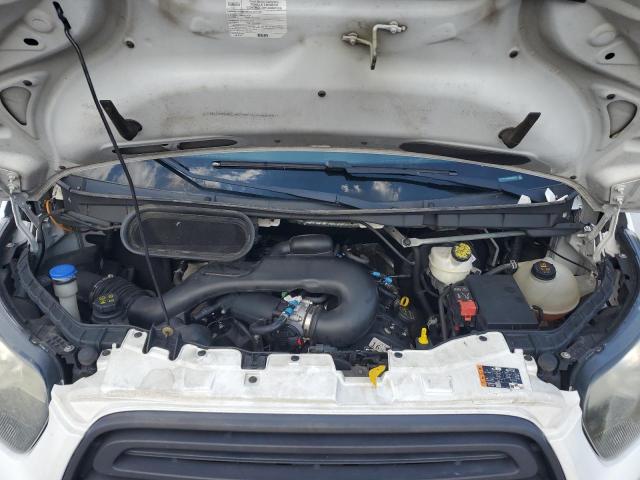 Photo 12 from auction – 2017 FORD TRANSIT T- with VIN 1FTYR1CM6HKA85522