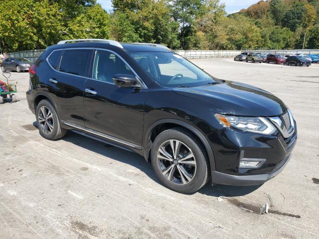 Photo 4 from auction – 2017 NISSAN ROGUE S with VIN 5N1AT2MT2HC878837