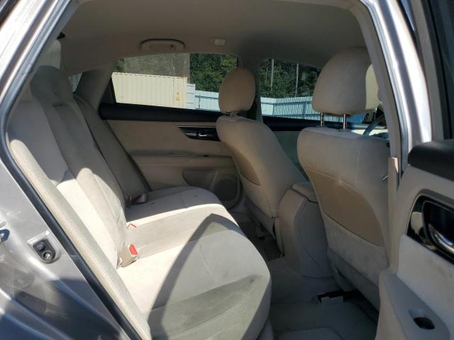 Photo 10 from auction – 2013 NISSAN ALTIMA 2.5 with VIN 1N4AL3AP9DN413039