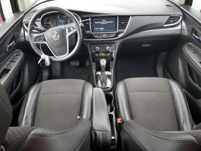 Photo 8 from auction – 2019 BUICK ENCORE PREFERRED with VIN KL4CJASB6KB881058
