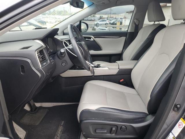 Photo 7 from auction – 2019 LEXUS RX 350 BASE with VIN 2T2ZZMCA9KC150542