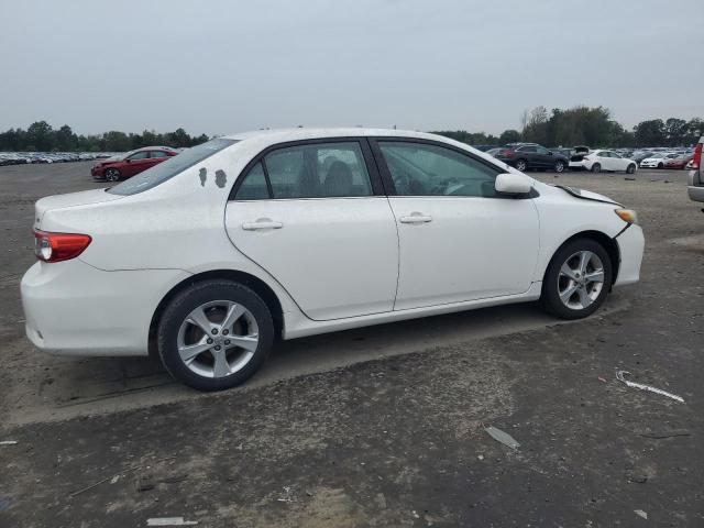 Photo 3 from auction – 2013 TOYOTA COROLLA BA with VIN 5YFBU4EE3DP126115