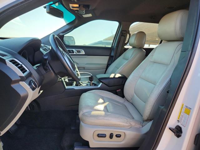 Photo 7 from auction – 2015 FORD EXPLORER XLT with VIN 1FM5K7D83FGA82732