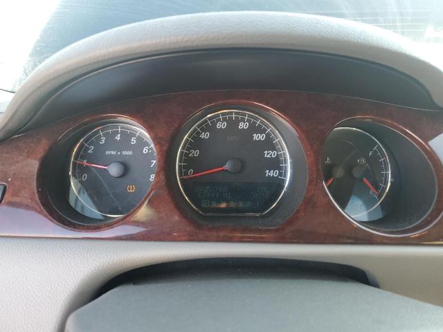 Photo 9 from auction – 2007 BUICK LUCERNE CX with VIN 1G4HP57247U180519