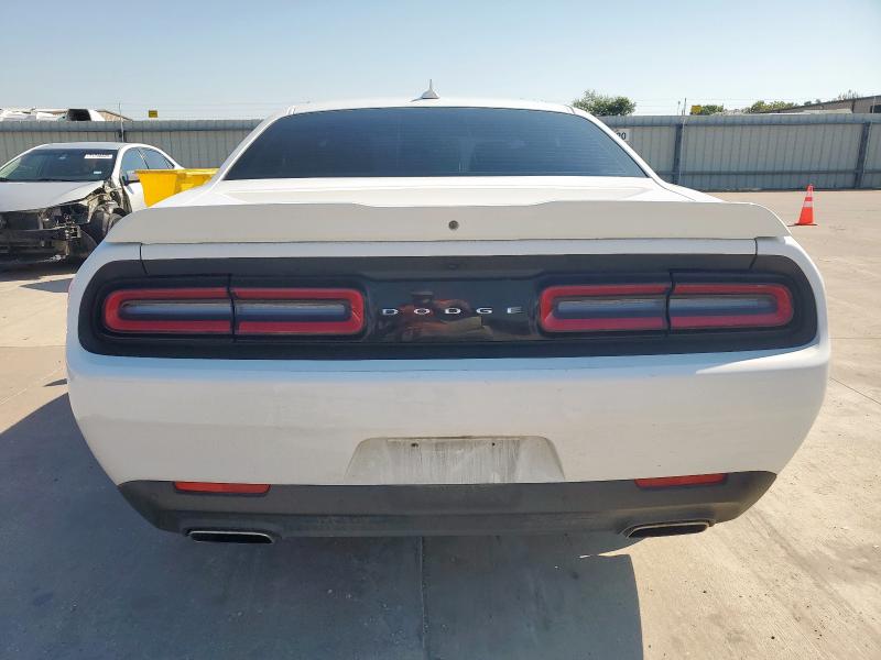 Photo 6 from auction – 2019 DODGE CHALLENGER with VIN 2C3CDZAG4KH751493