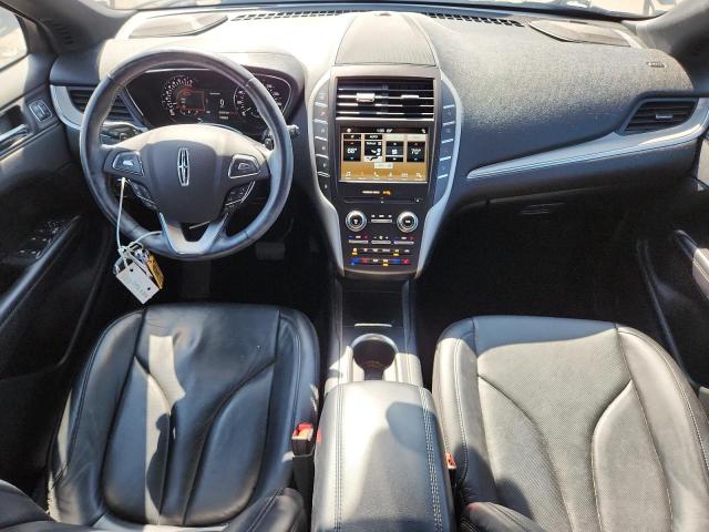 Photo 8 from auction – 2017 LINCOLN MKC RESERV with VIN 5LMCJ3D93HUL21144