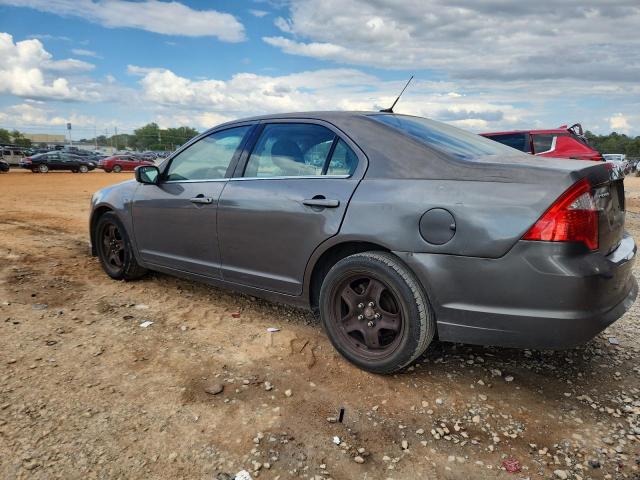 Photo 2 from auction – 2011 FORD FUSION SE with VIN 3FAHP0HA9BR222444