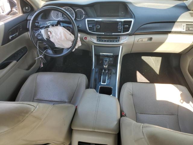 Photo 8 from auction – 2015 HONDA ACCORD EXL with VIN 1HGCR2F80FA117481