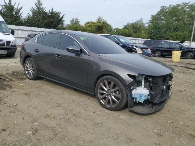 Photo 4 from auction – 2020 MAZDA 3 SELECT with VIN 3MZBPBCM4LM130618