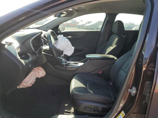 Photo 7 from auction – 2016 CHEVROLET MALIBU LT with VIN 1G1ZE5ST9GF311679