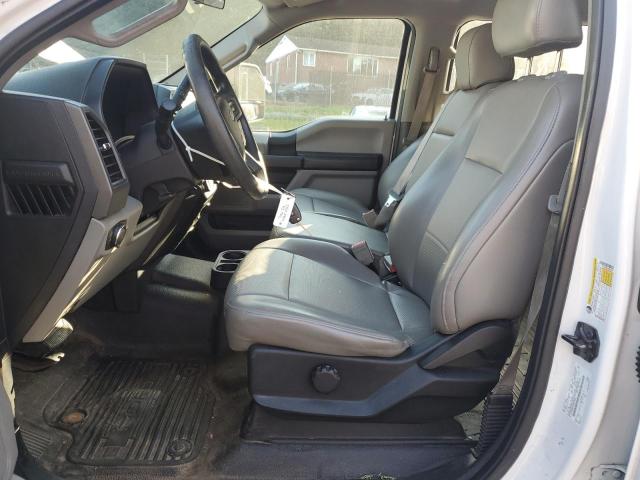 Photo 7 from auction – 2018 FORD F250 SUPER with VIN 1FT7W2B67JEB73044