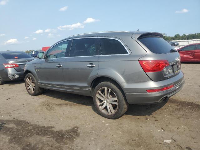 Photo 2 from auction – 2015 AUDI Q7 PREMIUM with VIN WA1LGAFE2FD006945