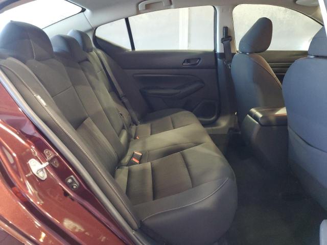 Photo 10 from auction – 2024 NISSAN ALTIMA SV with VIN 1N4BL4DV5RN319834
