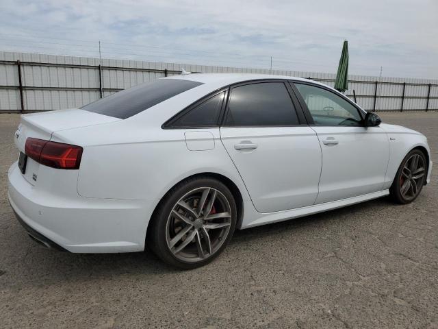 Photo 3 from auction – 2018 AUDI A6 PREMIUM PLUS with VIN WAUG3AFC1JN001043