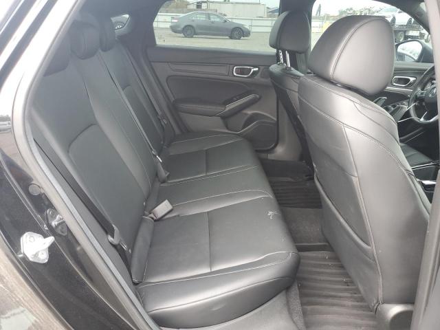 Photo 10 from auction – 2023 ACURA INTEGRA A- with VIN 19UDE4H34PA007290