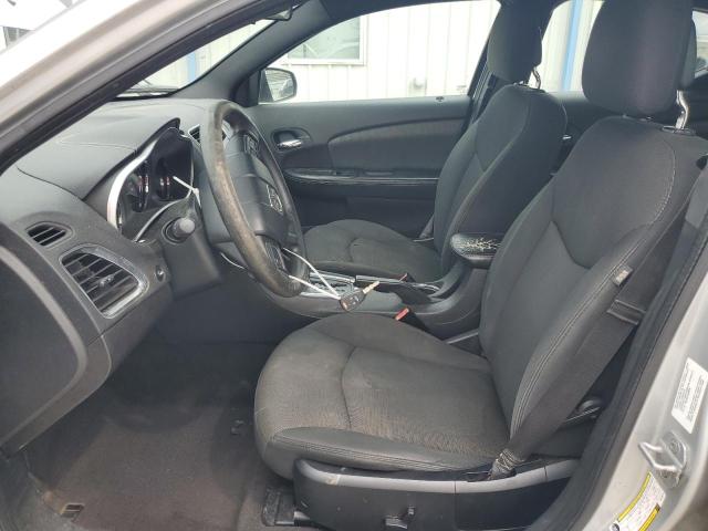Photo 7 from auction – 2011 DODGE AVENGER EX with VIN 1B3BD4FB3BN540219