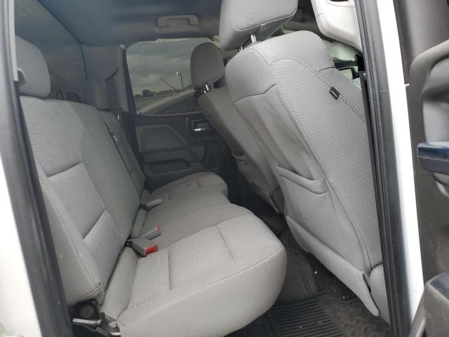 Photo 10 from auction – 2017 CHEVROLET SILVERADO with VIN 1GCVKPEC3HZ137484