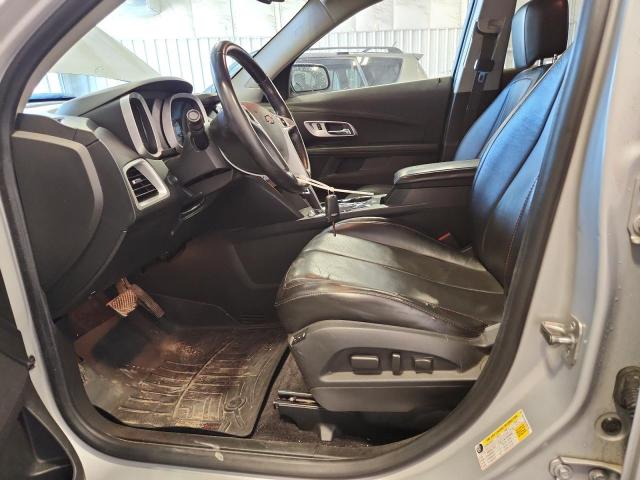 Photo 7 from auction – 2015 CHEVROLET EQUINOX LT with VIN 2GNFLHE35F6405703