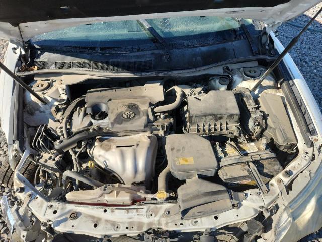 Photo 11 from auction – 2012 TOYOTA CAMRY BASE with VIN 4T4BF1FK4CR257912