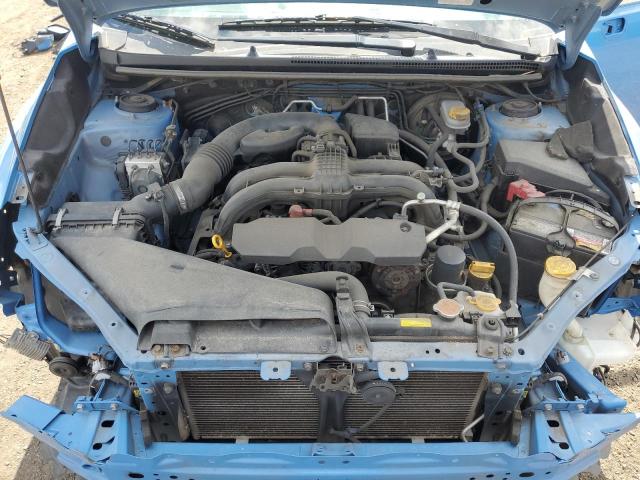 Photo 11 from auction – 2017 SUBARU CROSSTREK with VIN JF2GPAKC9HH252514