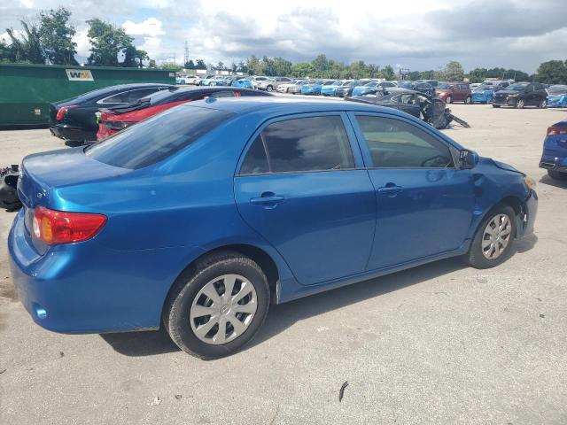 Photo 3 from auction – 2010 TOYOTA COROLLA BASE with VIN JTDBU4EE3AJ060651
