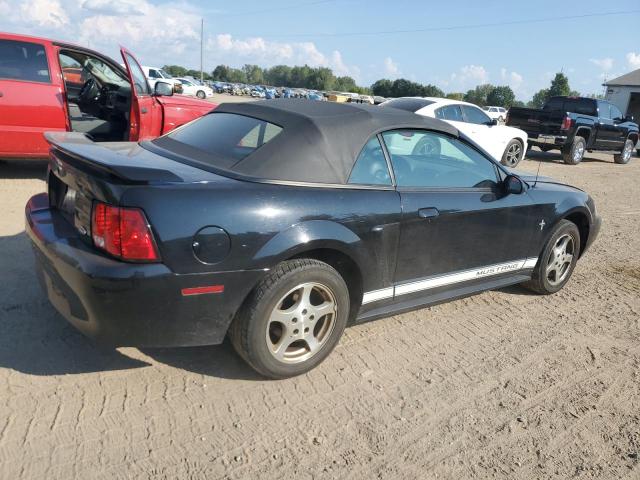 Photo 3 from auction – 2002 FORD MUSTANG with VIN 1FAFP444X2F122476