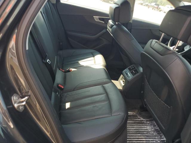 Photo 10 from auction – 2018 AUDI A4 PREMIUM with VIN WAUKMAF40JN007075