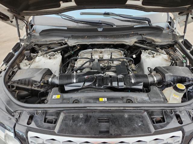 Photo 11 from auction – 2016 LAND ROVER RANGE ROVE with VIN SALWR2VF9GA582878