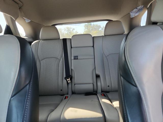 Photo 10 from auction – 2018 LEXUS RX 350 BAS with VIN 2T2BZMCA0JC155595