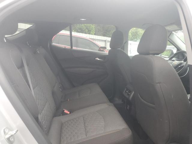 Photo 10 from auction – 2019 CHEVROLET EQUINOX LT with VIN 2GNAXKEV8K6149693
