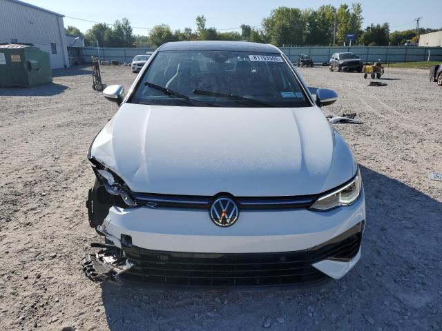 Photo 5 from auction – 2024 VOLKSWAGEN GOLF R with VIN WVWFB7CD2RW233366