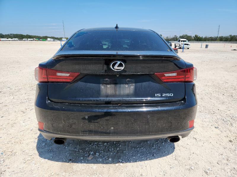 Photo 6 from auction – 2014 LEXUS IS 250 with VIN JTHBF1D25E5001033