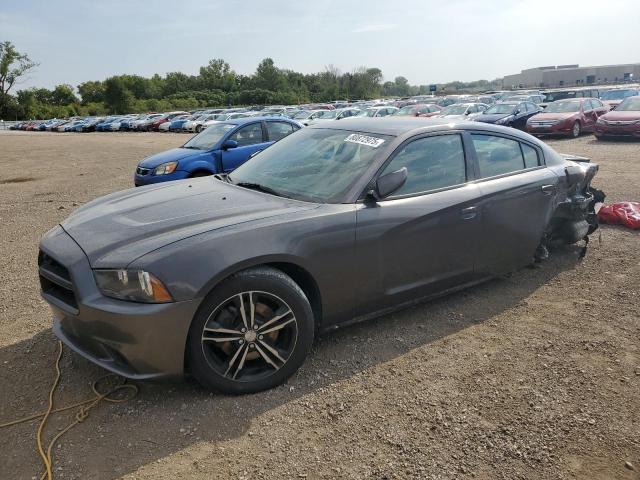 DODGE CHARGER SXT 2013 with VIN 2C3CDXJG0DH656579 - Photo from auction
