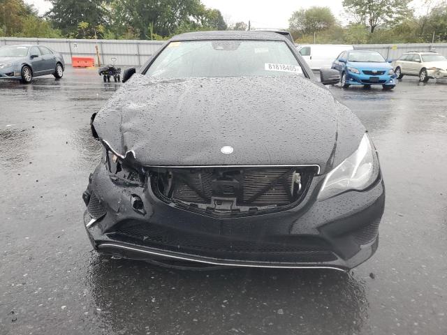Photo 5 from auction – 2015 MERCEDES-BENZ E 400 with VIN WDDKK6FF4FF302906