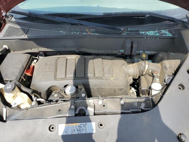 Photo 12 from auction – 2017 CHEVROLET TRAVERSE L with VIN 1GNKRHKD1HJ219365